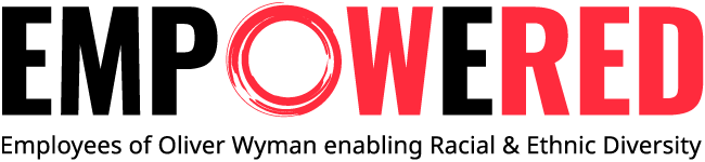Empowered logo