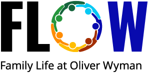 Flow logo