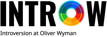 Introw logo